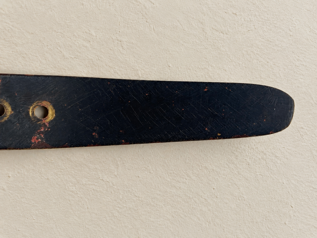 Carl Aubock, The Coat Hook, 20th Century